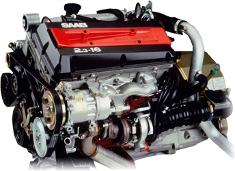 U3449 Engine